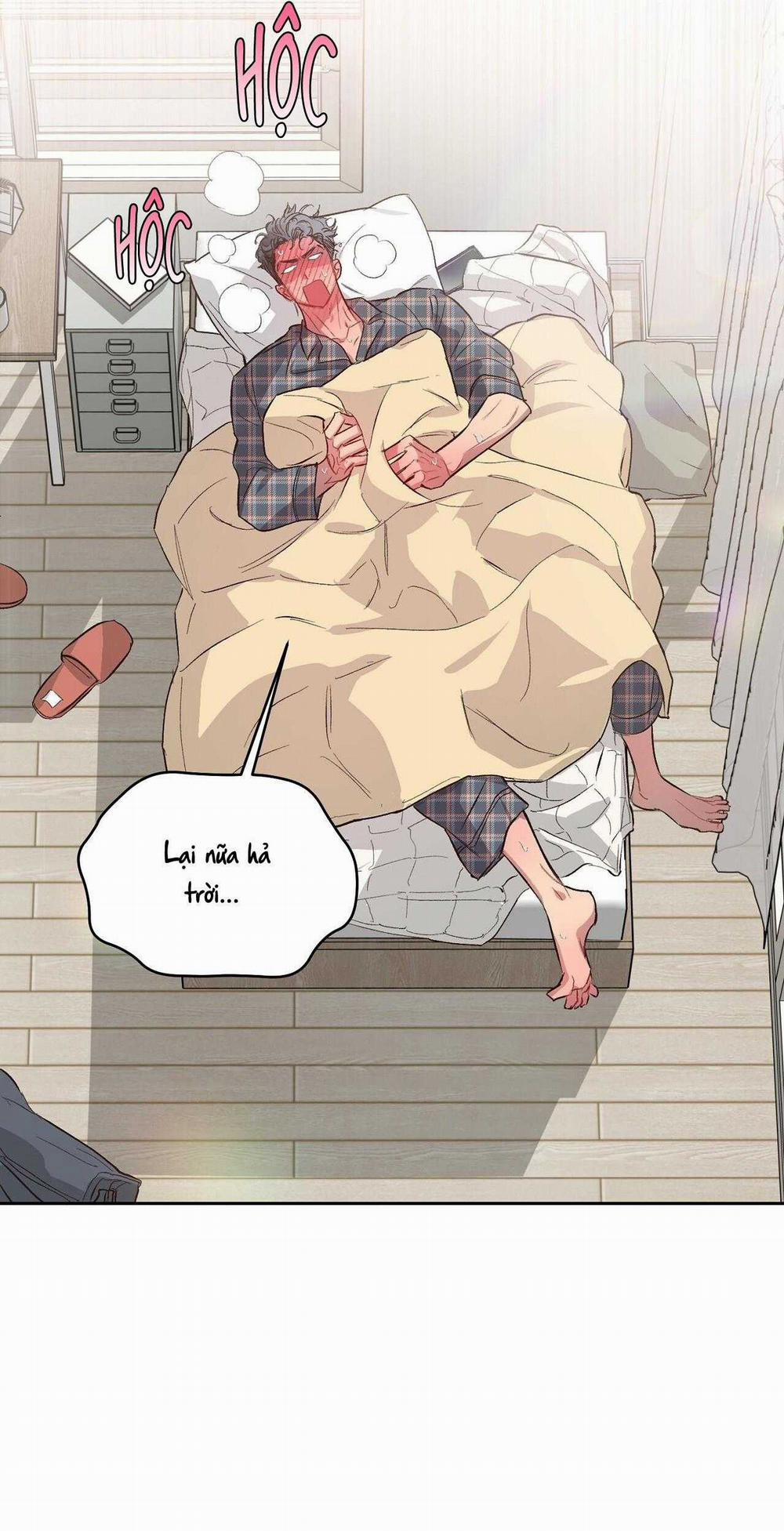 [18+] Điều Bí Mật Dưới Mái Tóc 29 trang 63