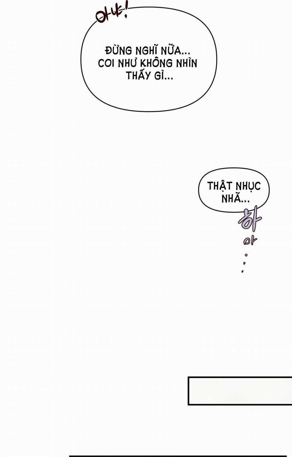 [18+] Điều Bí Mật Dưới Mái Tóc 3.1 trang 28