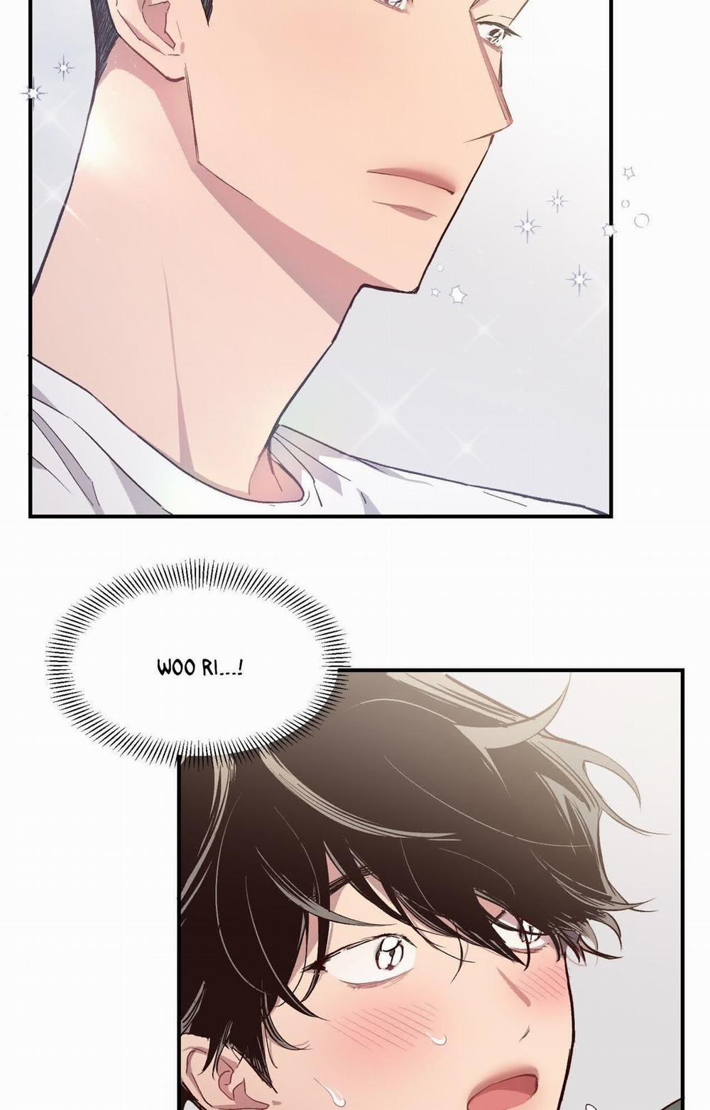 [18+] Điều Bí Mật Dưới Mái Tóc 3.1 trang 38