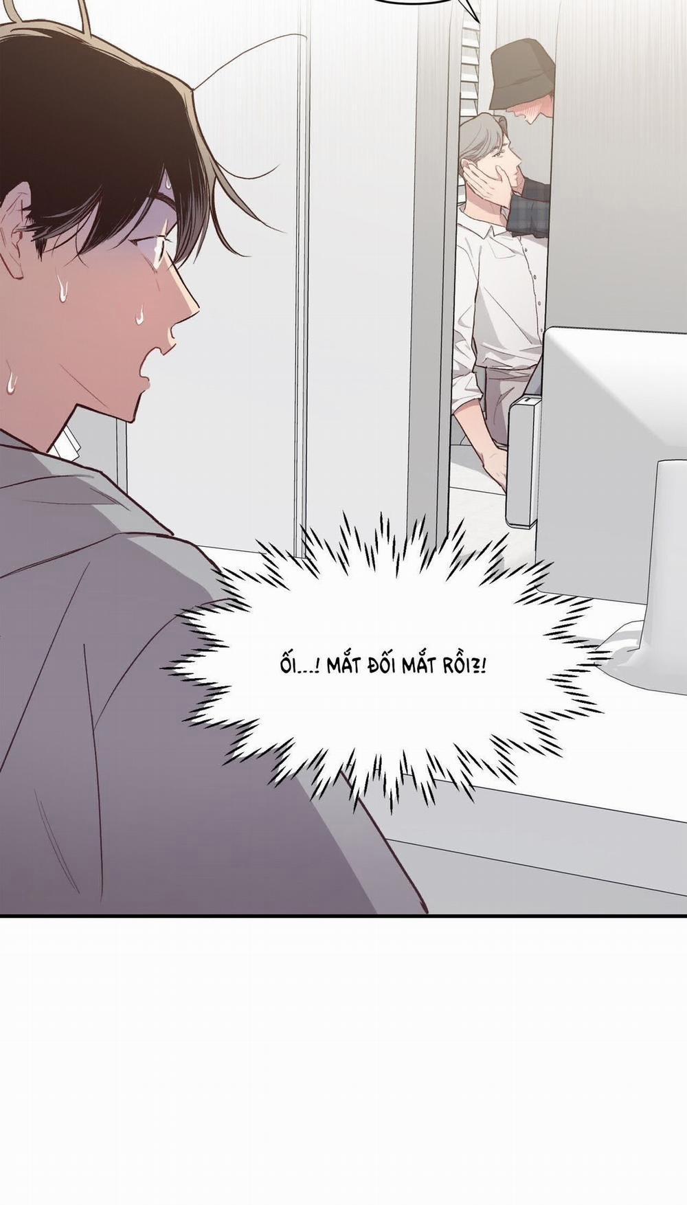 [18+] Điều Bí Mật Dưới Mái Tóc 3.1 trang 6