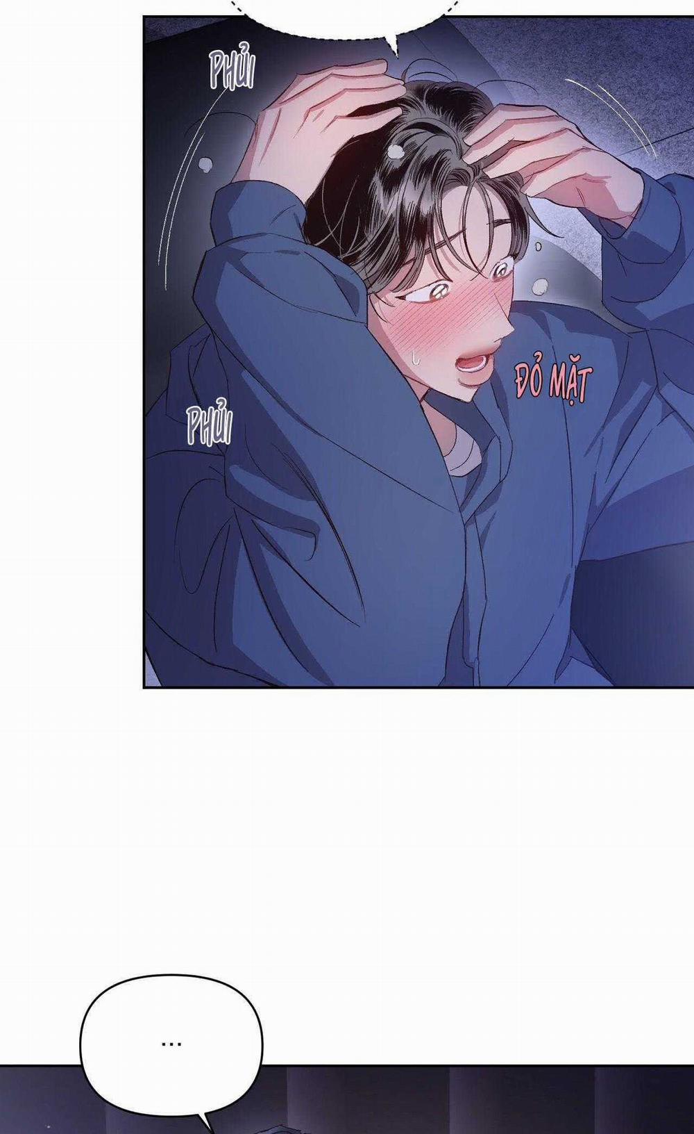 [18+] Điều Bí Mật Dưới Mái Tóc 30 trang 44