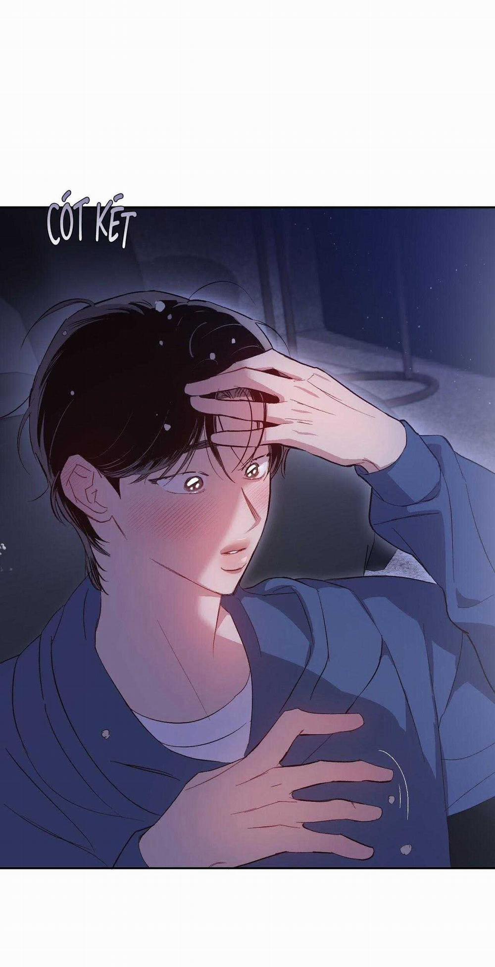[18+] Điều Bí Mật Dưới Mái Tóc 30 trang 46