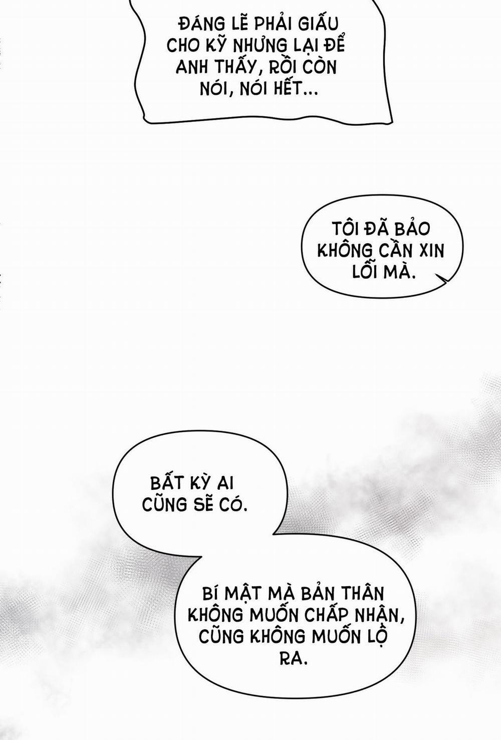 [18+] Điều Bí Mật Dưới Mái Tóc 4.1 trang 24