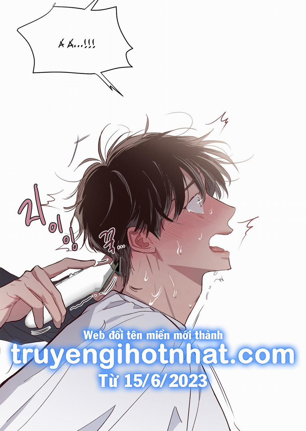[18+] Điều Bí Mật Dưới Mái Tóc 4.1 trang 44