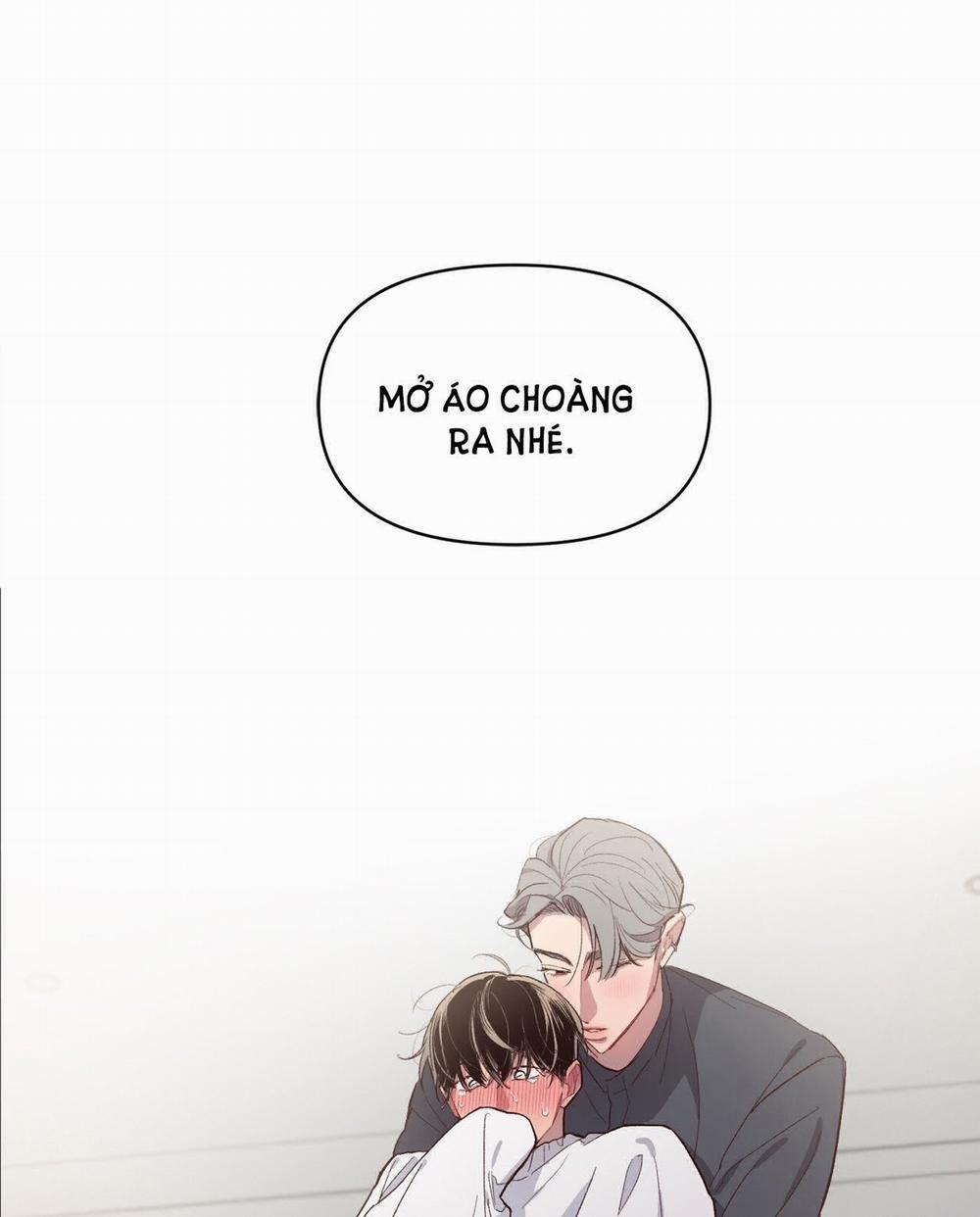 [18+] Điều Bí Mật Dưới Mái Tóc 4.2 trang 10