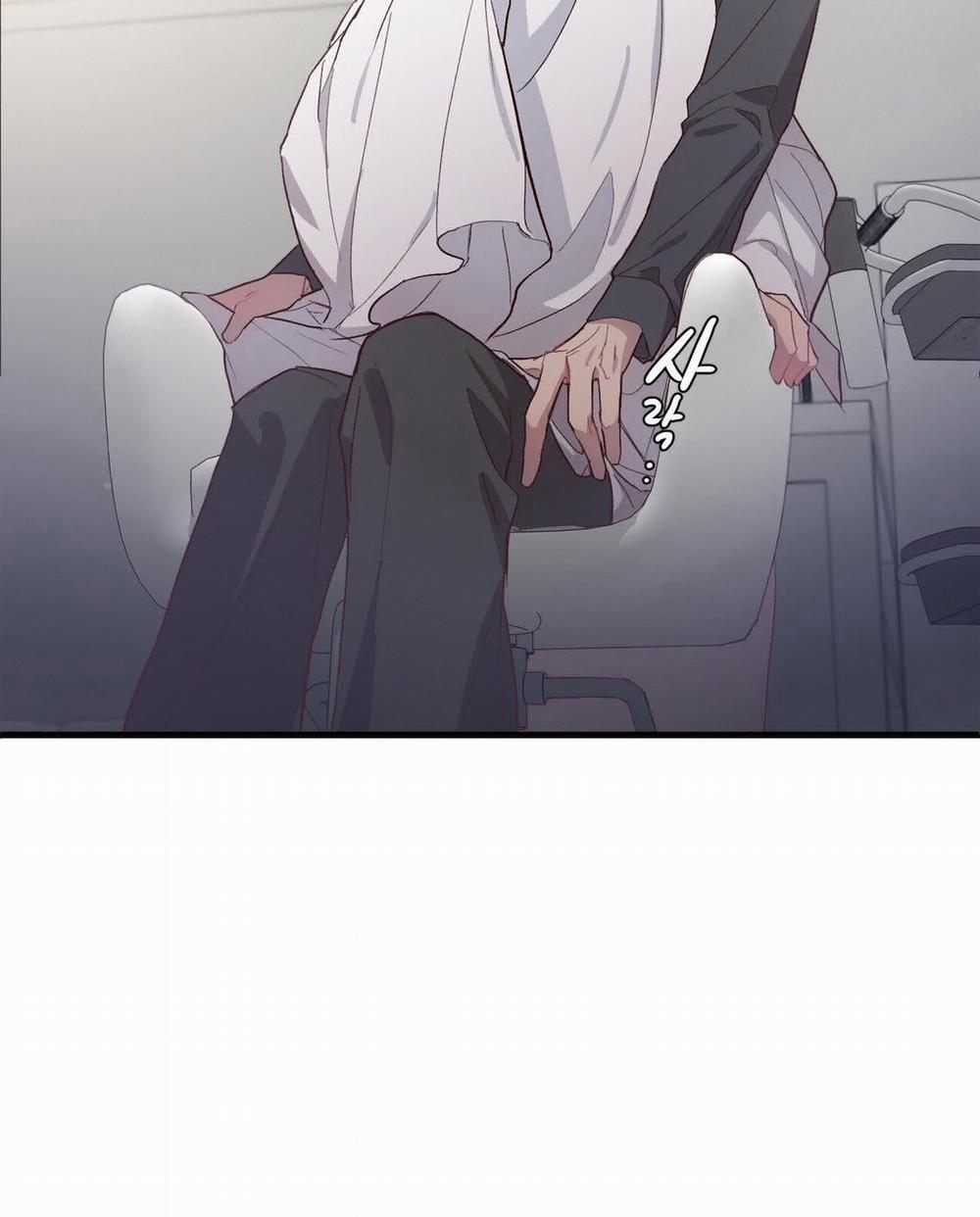 [18+] Điều Bí Mật Dưới Mái Tóc 4.2 trang 11