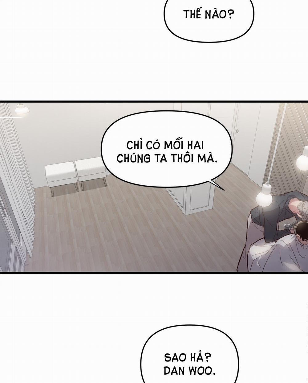 [18+] Điều Bí Mật Dưới Mái Tóc 4.2 trang 5