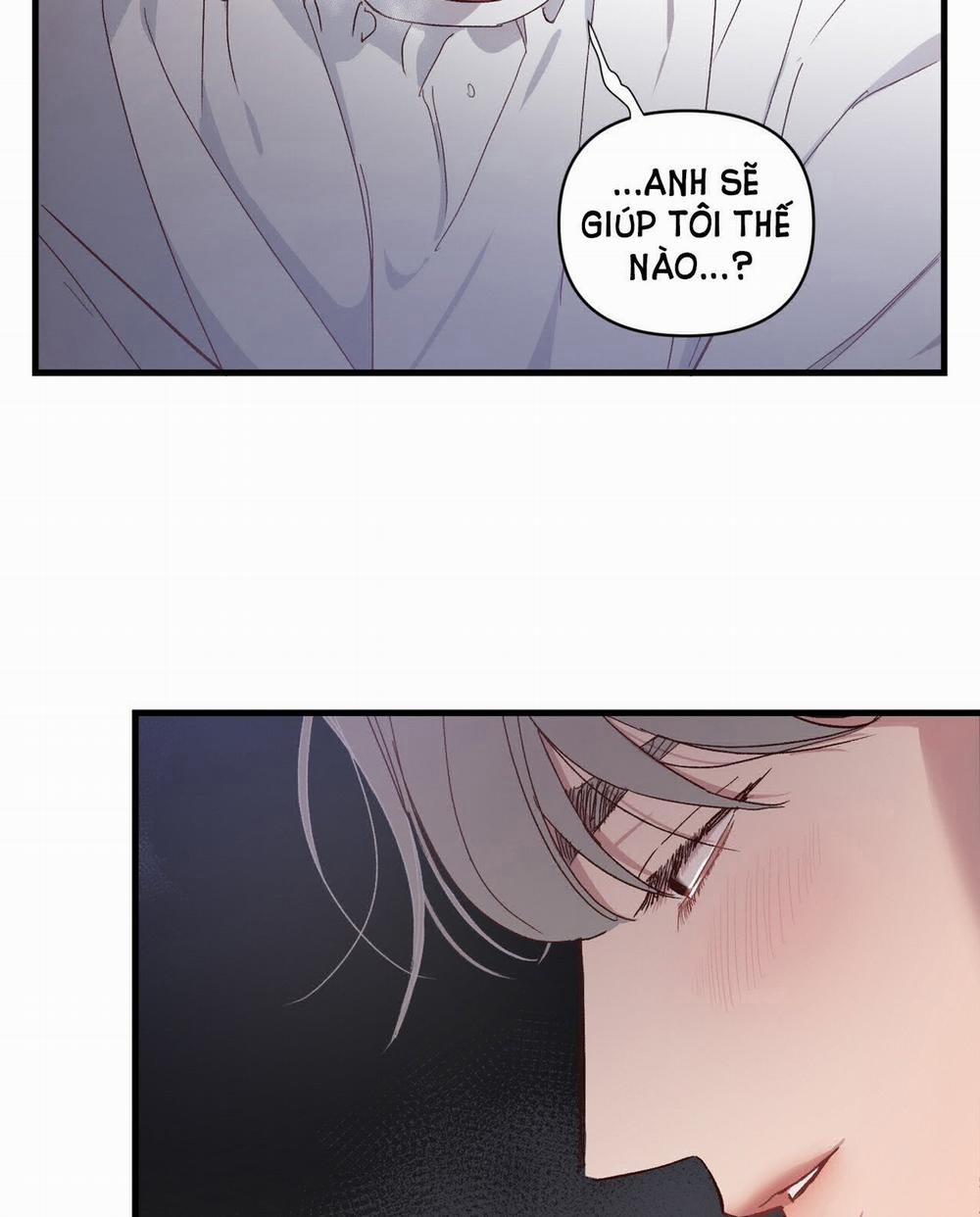 [18+] Điều Bí Mật Dưới Mái Tóc 4.2 trang 8