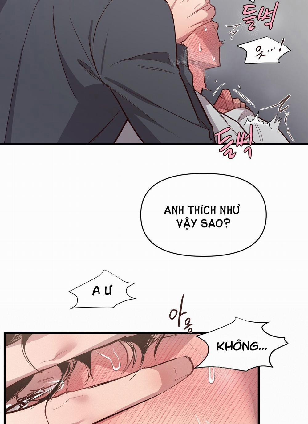 [18+] Điều Bí Mật Dưới Mái Tóc 5.1 trang 25