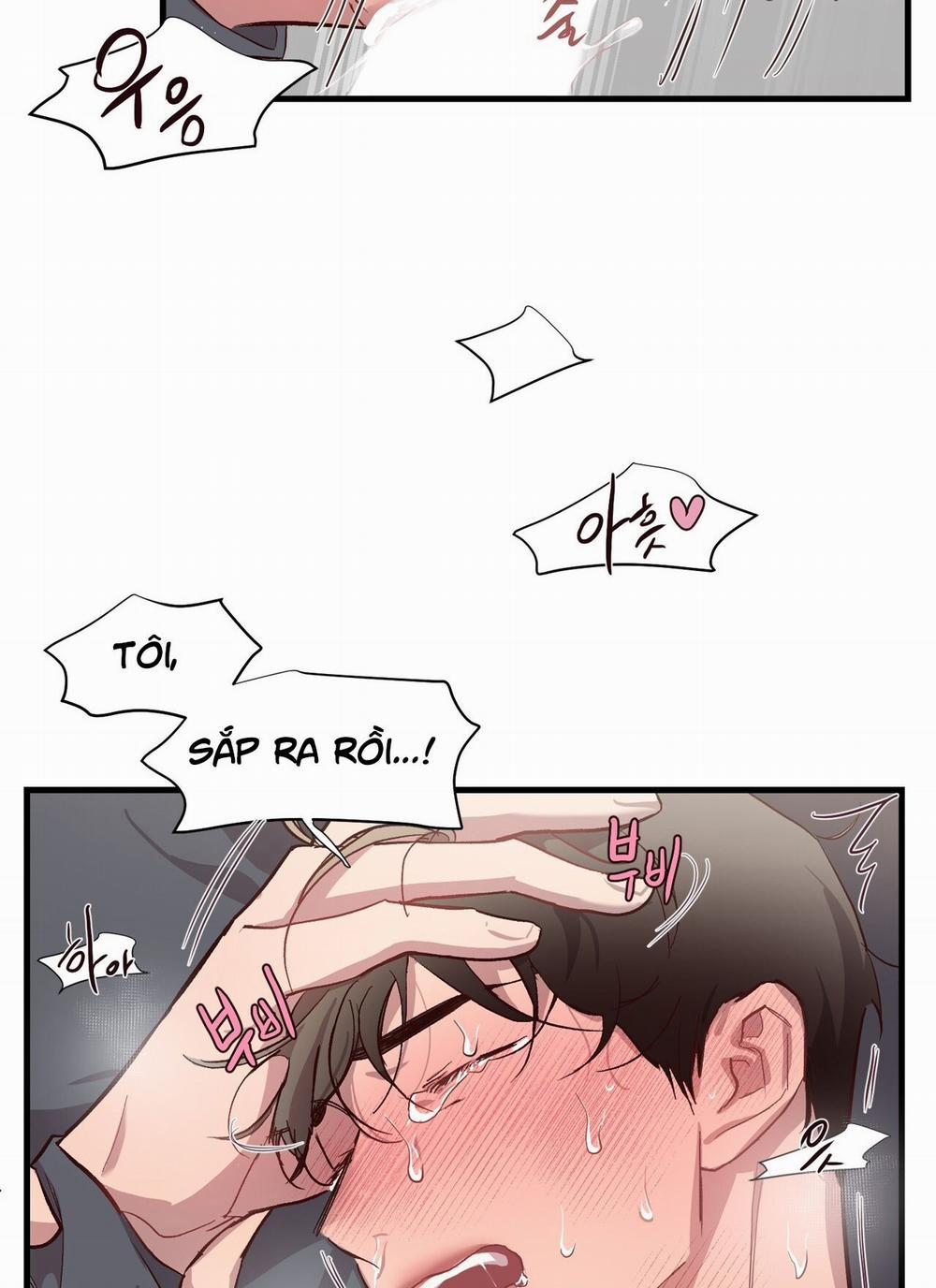 [18+] Điều Bí Mật Dưới Mái Tóc 5.1 trang 27