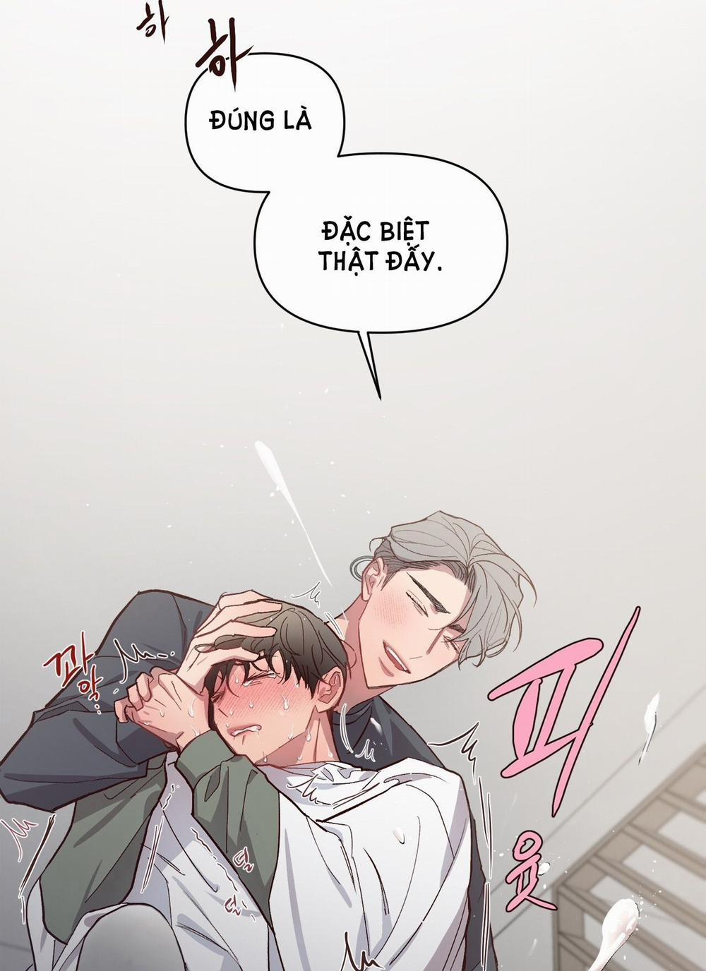 [18+] Điều Bí Mật Dưới Mái Tóc 5.1 trang 29