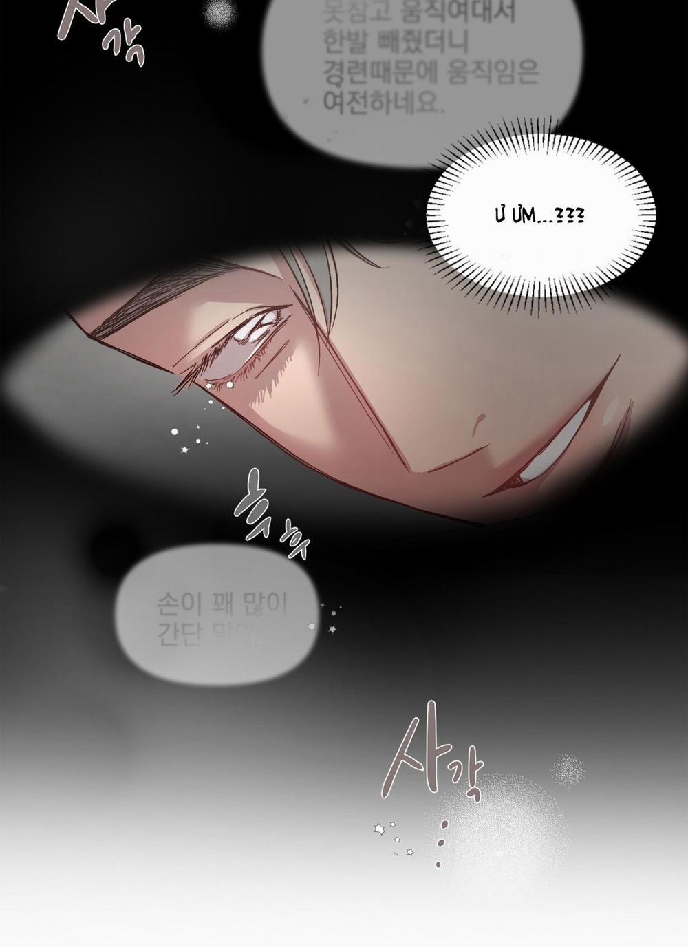 [18+] Điều Bí Mật Dưới Mái Tóc 5.1 trang 33