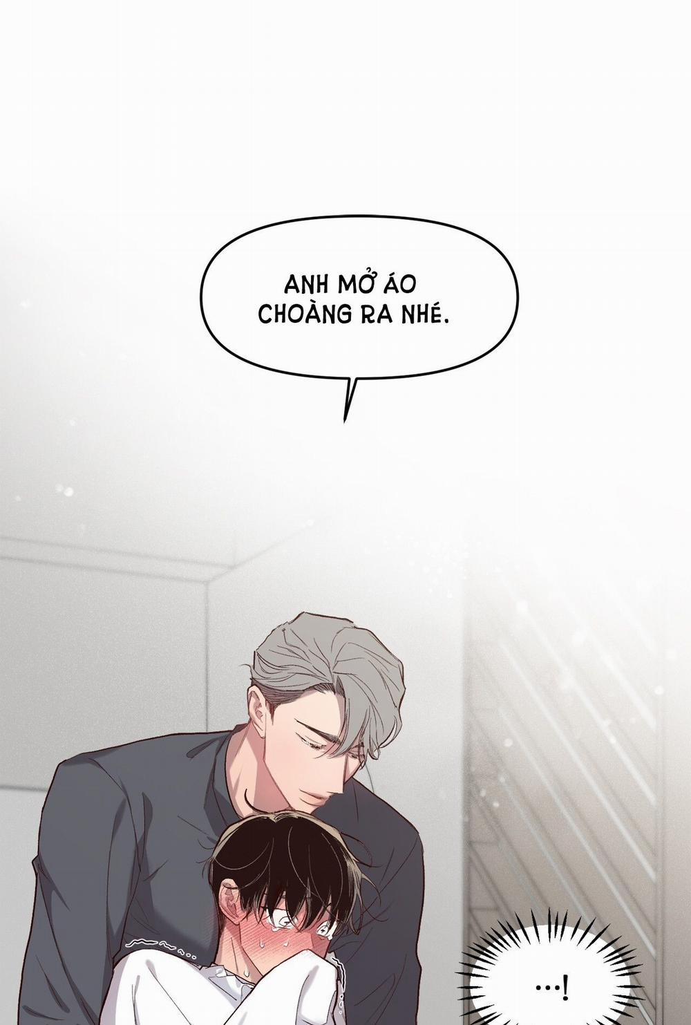 [18+] Điều Bí Mật Dưới Mái Tóc 5.1 trang 5