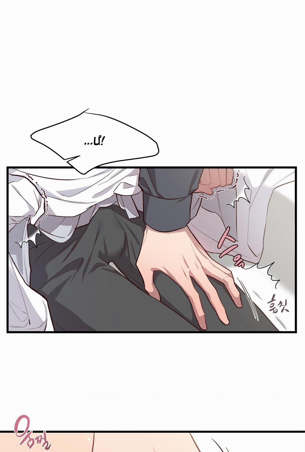 [18+] Điều Bí Mật Dưới Mái Tóc 5.1 trang 8