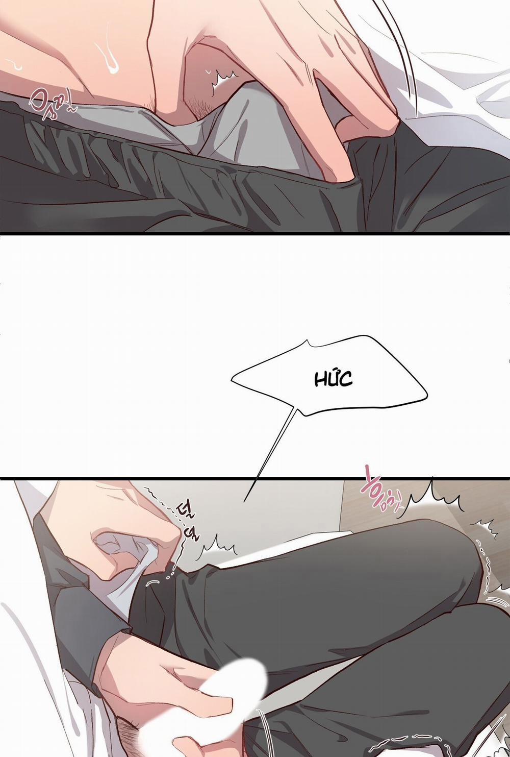[18+] Điều Bí Mật Dưới Mái Tóc 5.1 trang 9