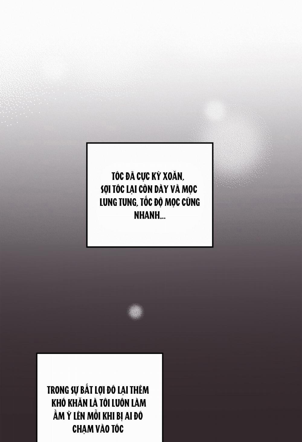 [18+] Điều Bí Mật Dưới Mái Tóc 6.1 trang 15