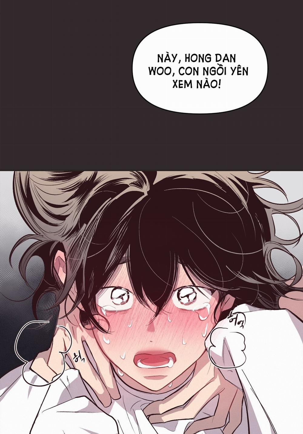 [18+] Điều Bí Mật Dưới Mái Tóc 6.1 trang 25