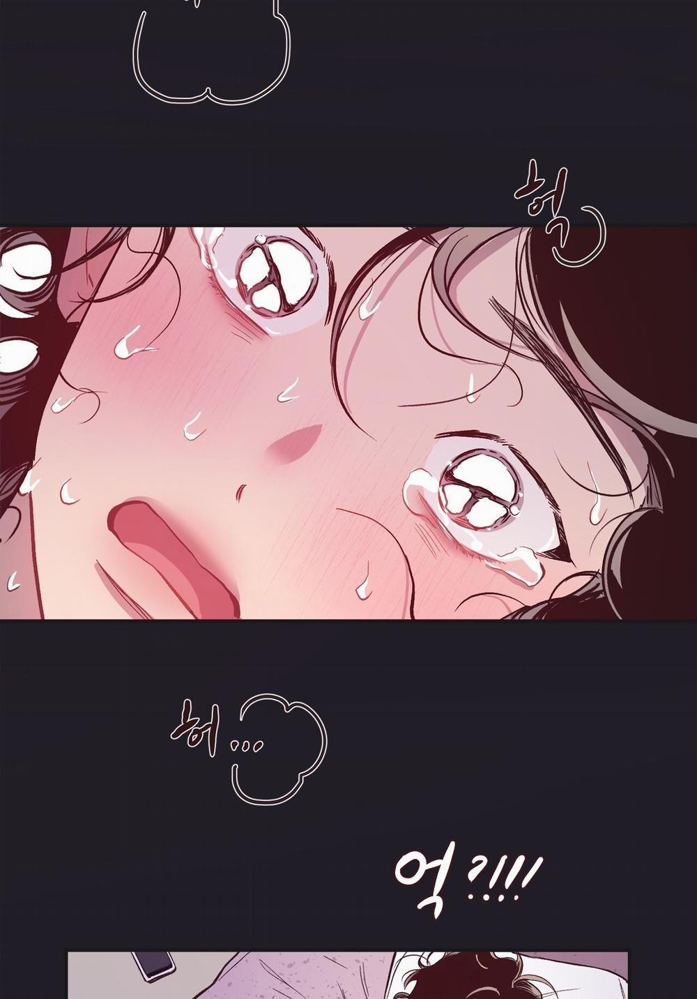 [18+] Điều Bí Mật Dưới Mái Tóc 6.1 trang 29