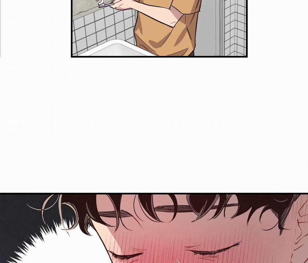 [18+] Điều Bí Mật Dưới Mái Tóc 6.2 trang 11