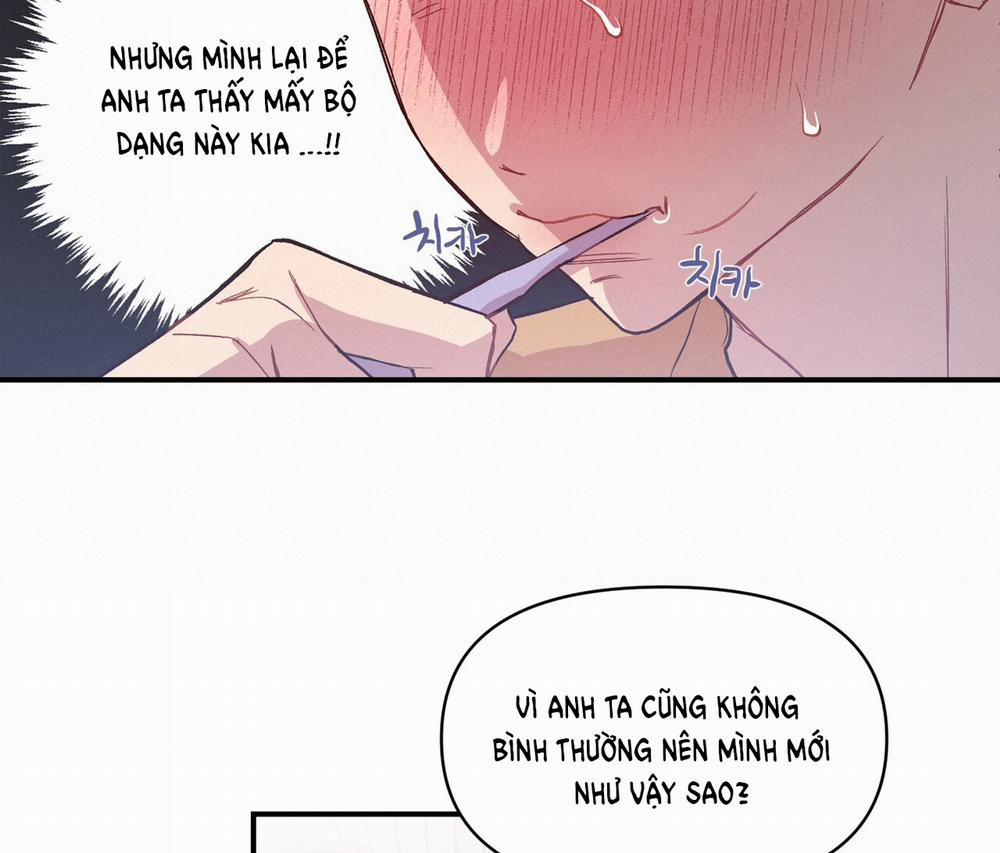 [18+] Điều Bí Mật Dưới Mái Tóc 6.2 trang 12