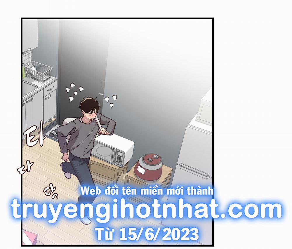 [18+] Điều Bí Mật Dưới Mái Tóc 6.2 trang 20