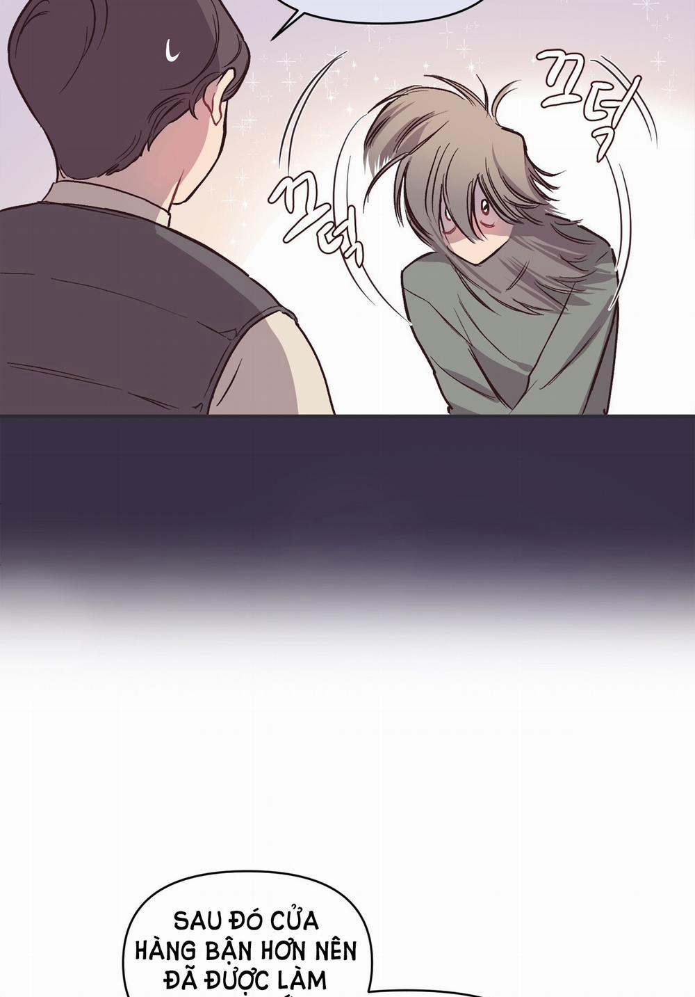 [18+] Điều Bí Mật Dưới Mái Tóc 6.2 trang 3
