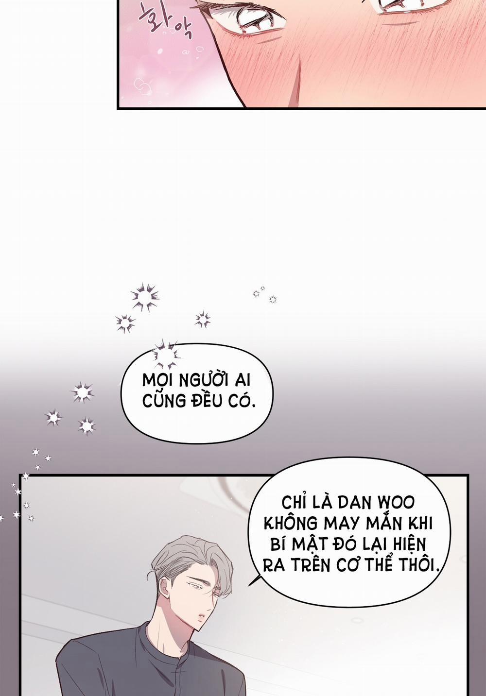 [18+] Điều Bí Mật Dưới Mái Tóc 6.2 trang 7