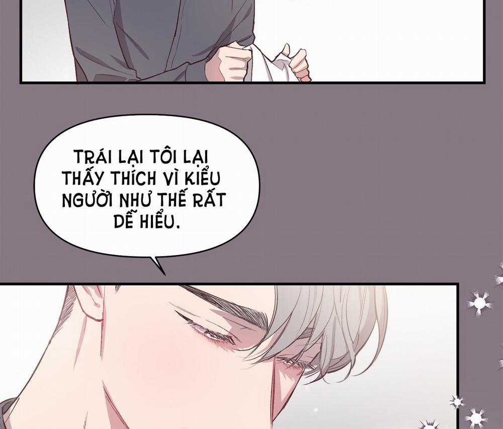 [18+] Điều Bí Mật Dưới Mái Tóc 6.2 trang 8