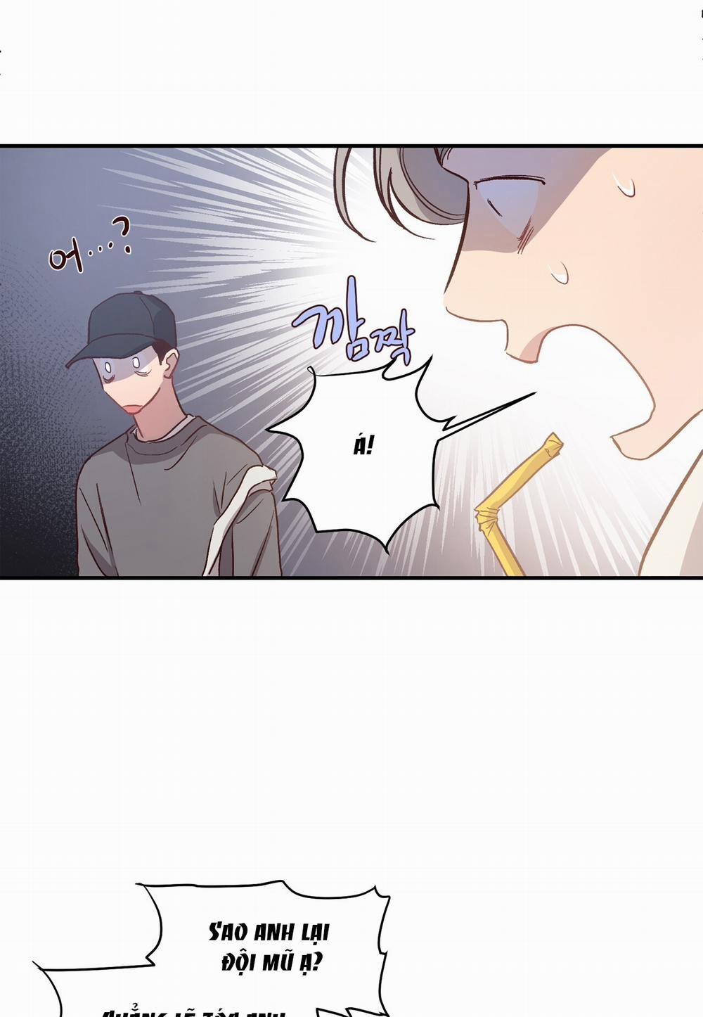 [18+] Điều Bí Mật Dưới Mái Tóc 7.1 trang 10