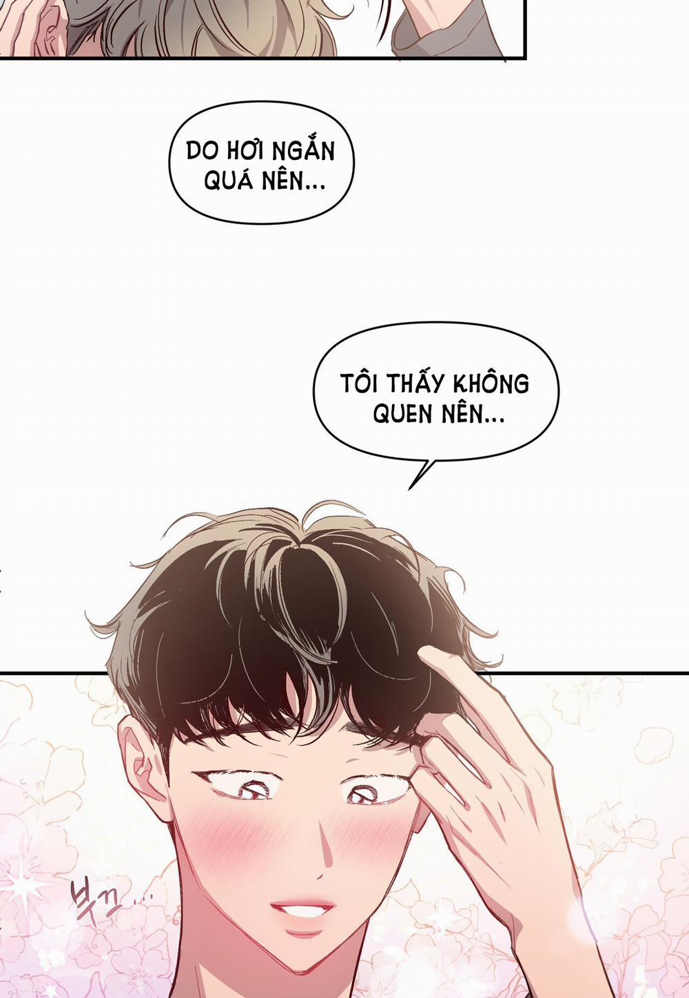 [18+] Điều Bí Mật Dưới Mái Tóc 7.1 trang 12