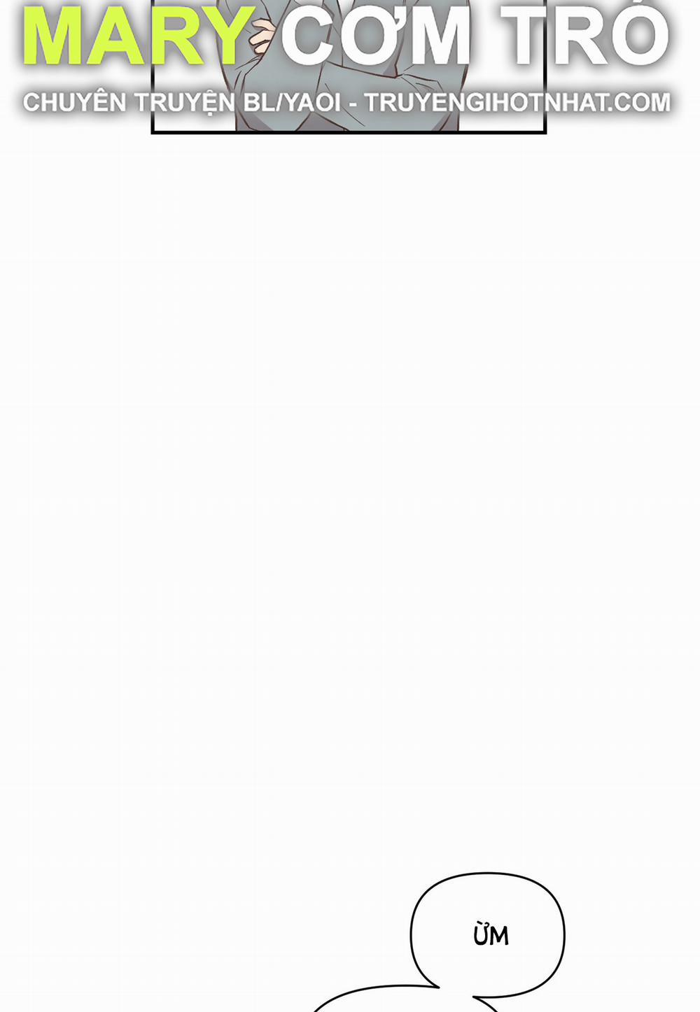 [18+] Điều Bí Mật Dưới Mái Tóc 7.1 trang 19