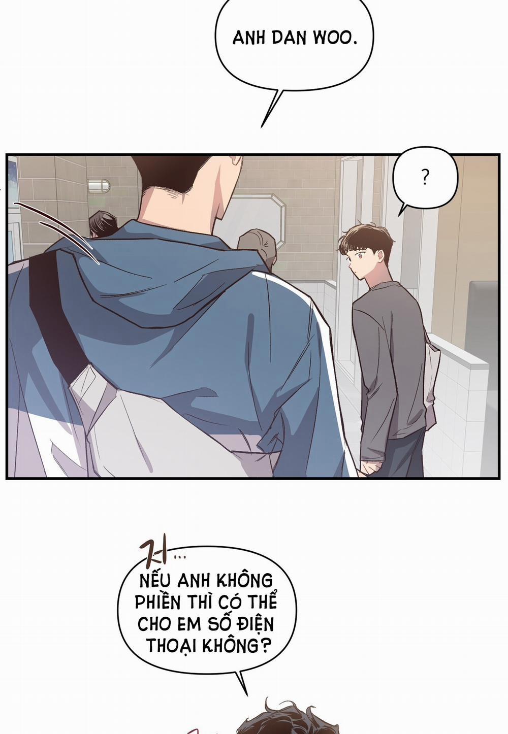 [18+] Điều Bí Mật Dưới Mái Tóc 7.1 trang 20