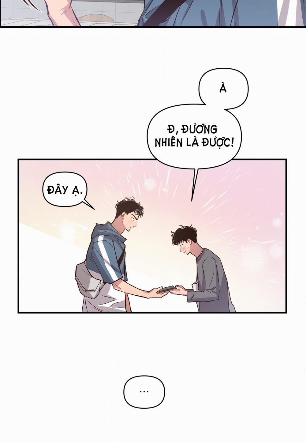 [18+] Điều Bí Mật Dưới Mái Tóc 7.1 trang 23