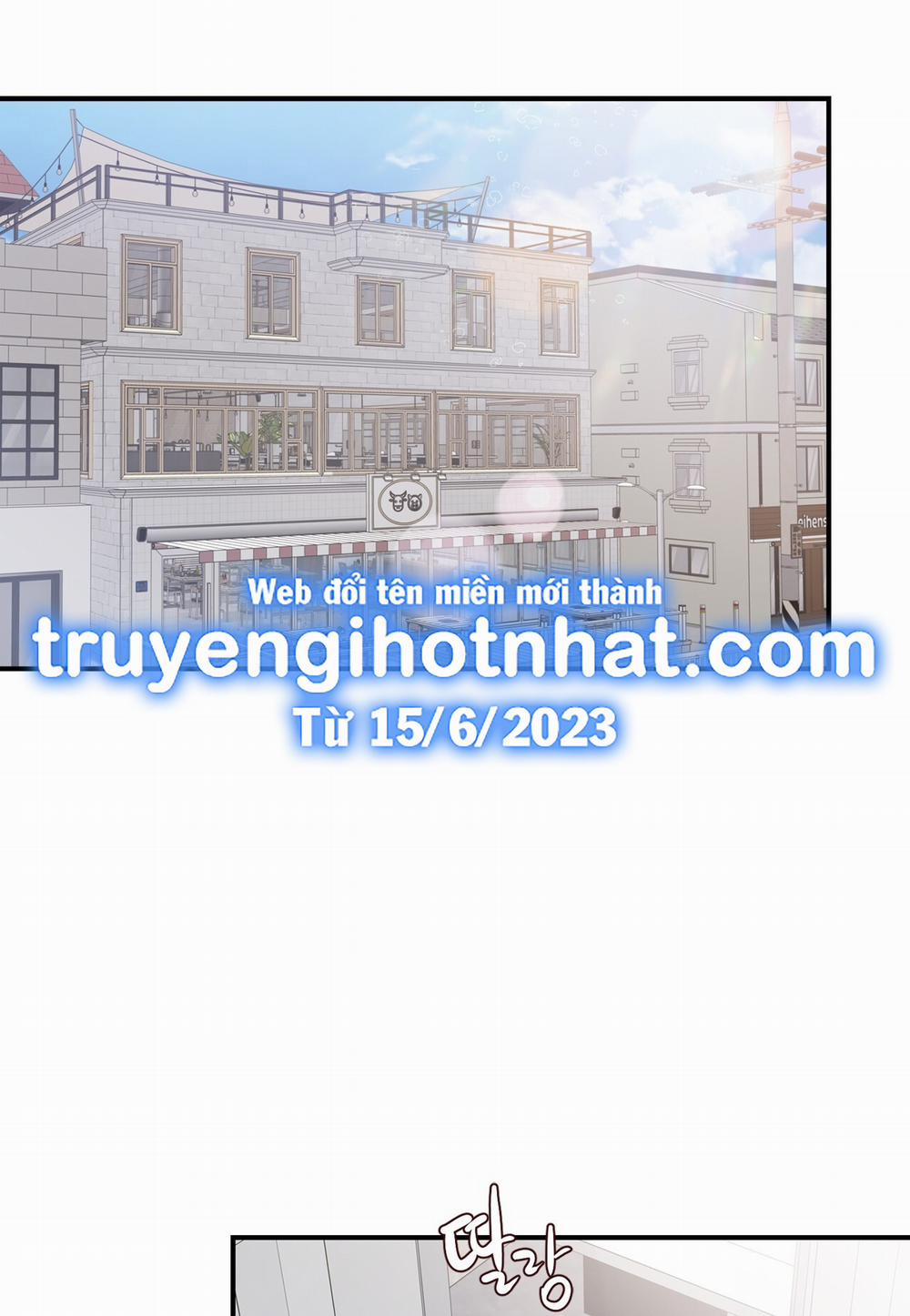 [18+] Điều Bí Mật Dưới Mái Tóc 7.1 trang 6