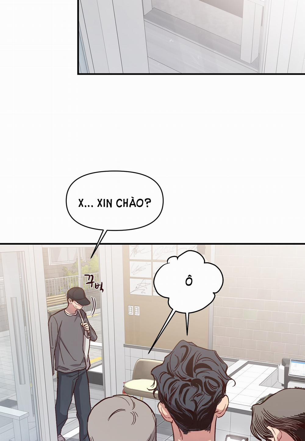 [18+] Điều Bí Mật Dưới Mái Tóc 7.1 trang 7