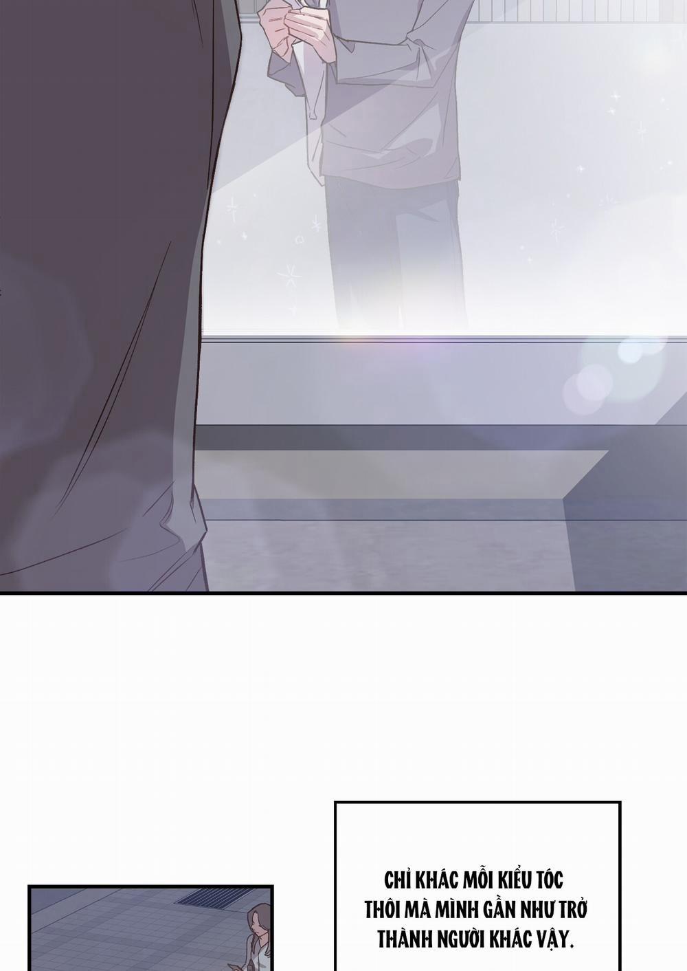 [18+] Điều Bí Mật Dưới Mái Tóc 7.2 trang 17