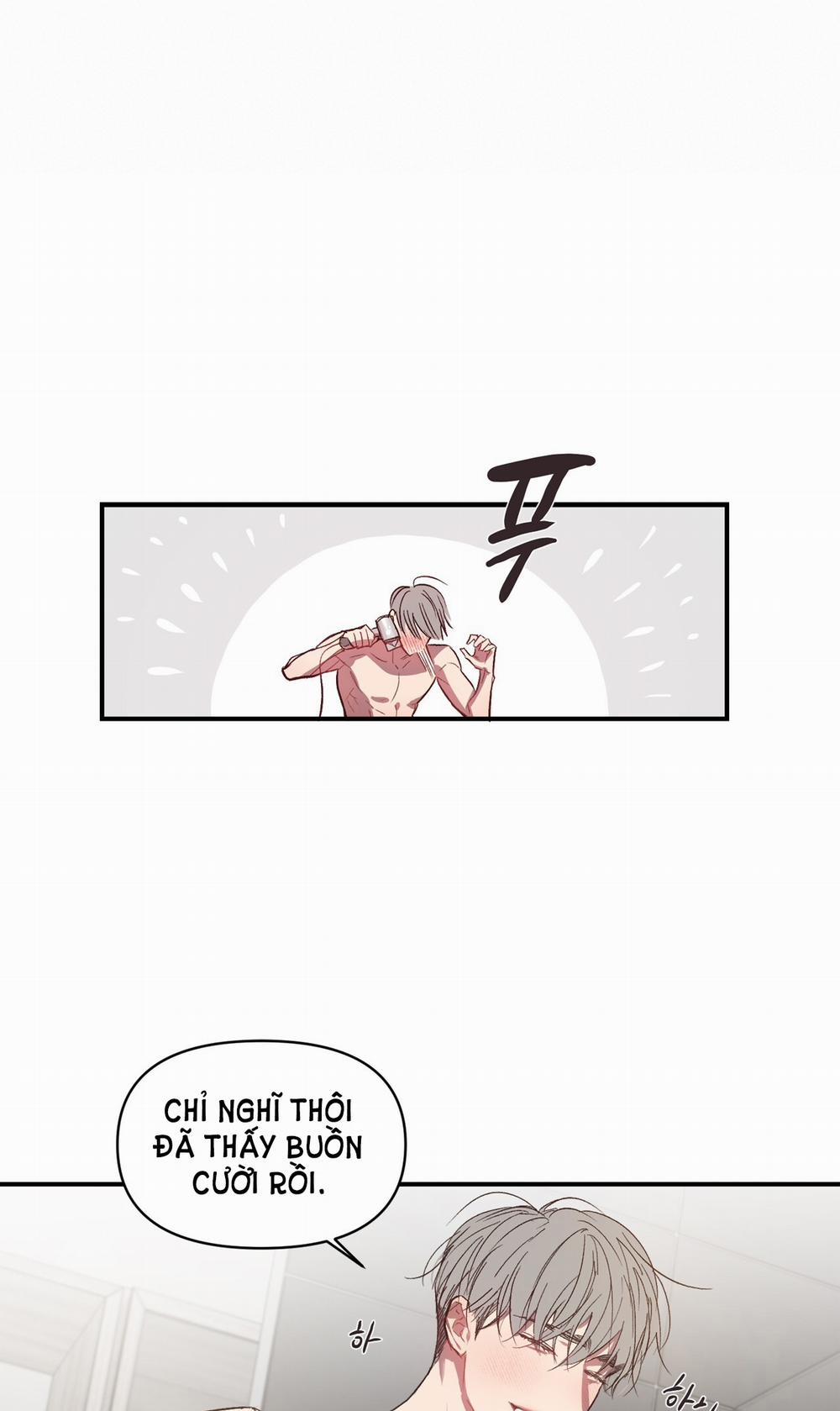 [18+] Điều Bí Mật Dưới Mái Tóc 8.1 trang 16