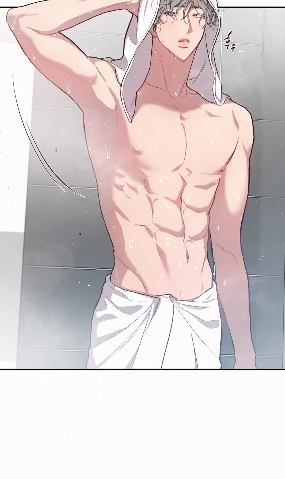 [18+] Điều Bí Mật Dưới Mái Tóc 8.1 trang 8