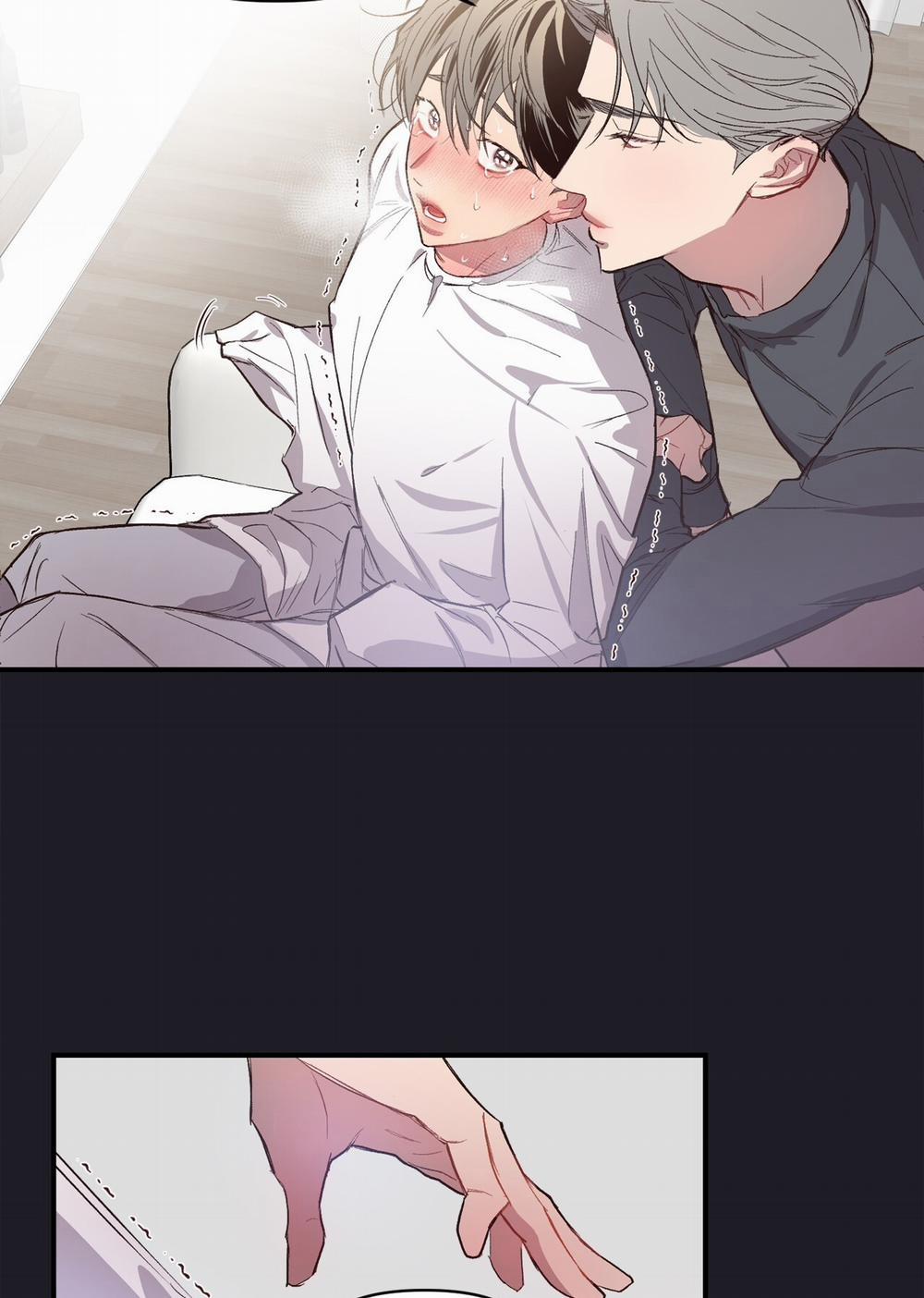 [18+] Điều Bí Mật Dưới Mái Tóc 8.2 trang 25