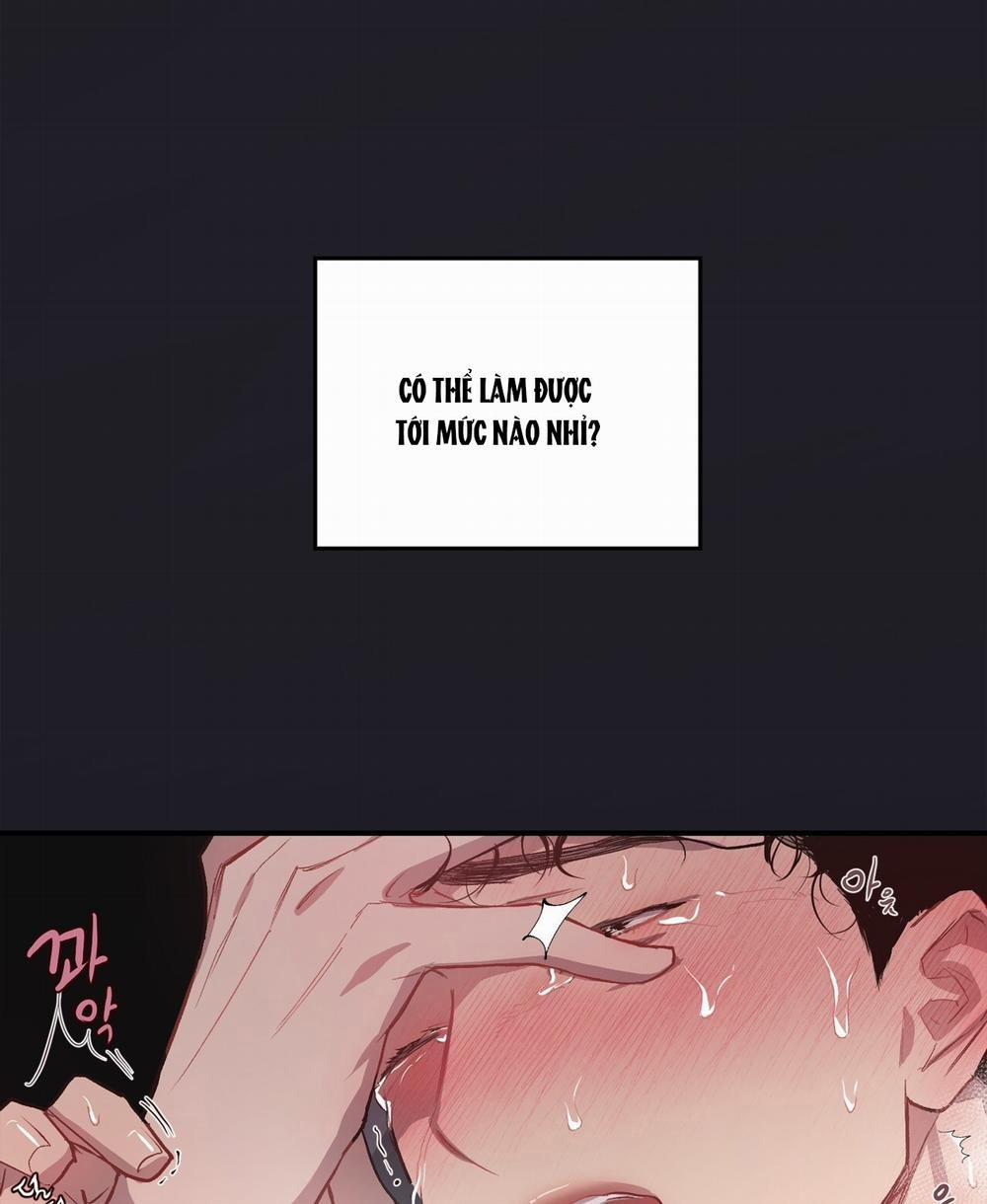 [18+] Điều Bí Mật Dưới Mái Tóc 8.2 trang 27