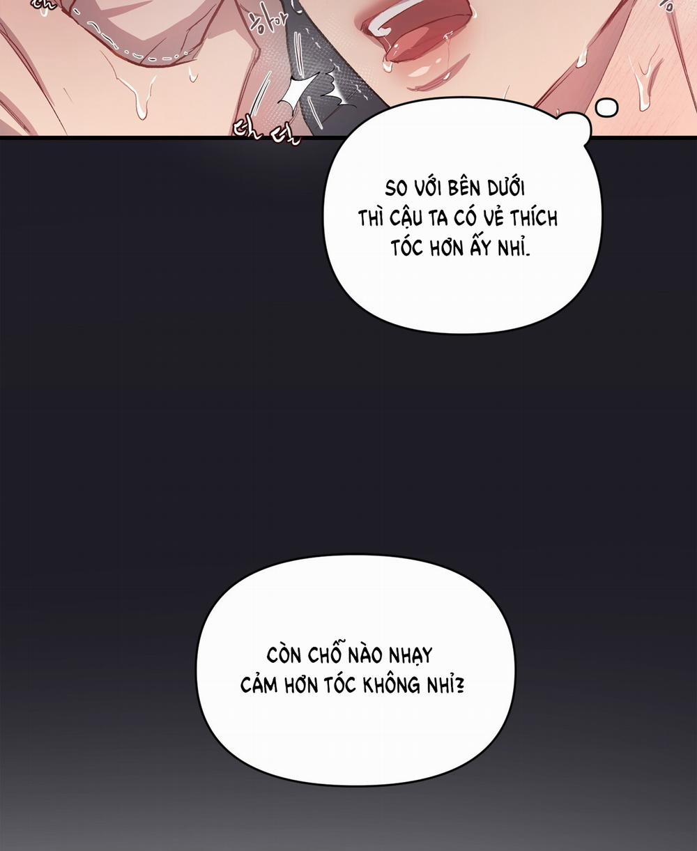 [18+] Điều Bí Mật Dưới Mái Tóc 8.2 trang 28
