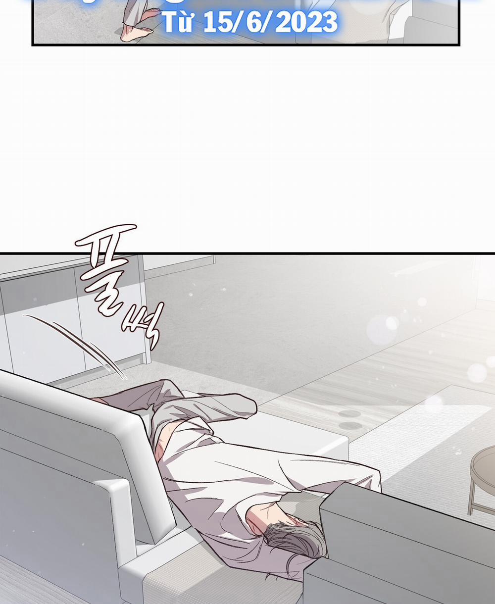 [18+] Điều Bí Mật Dưới Mái Tóc 8.2 trang 31