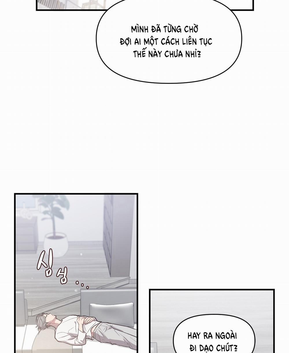 [18+] Điều Bí Mật Dưới Mái Tóc 8.2 trang 34