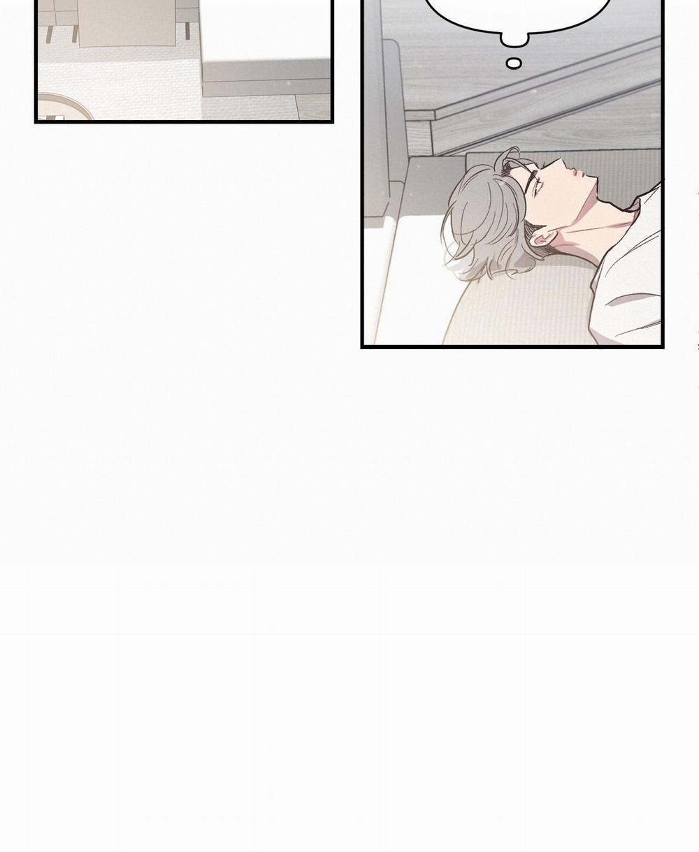 [18+] Điều Bí Mật Dưới Mái Tóc 8.2 trang 35