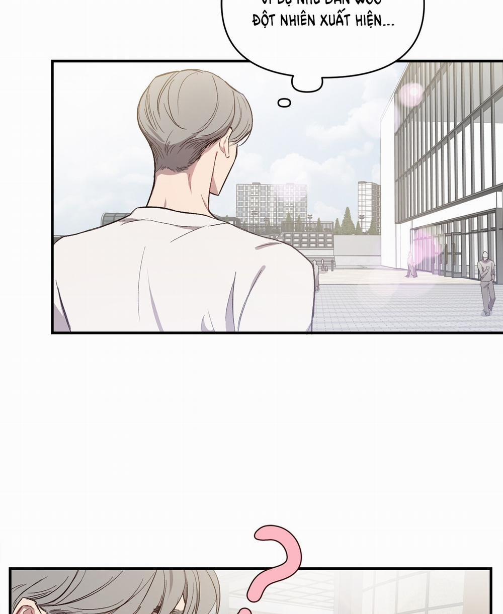 [18+] Điều Bí Mật Dưới Mái Tóc 8.2 trang 38