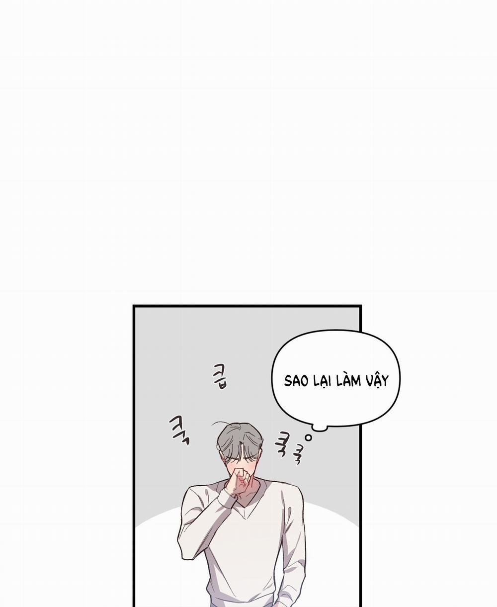 [18+] Điều Bí Mật Dưới Mái Tóc 8.2 trang 41