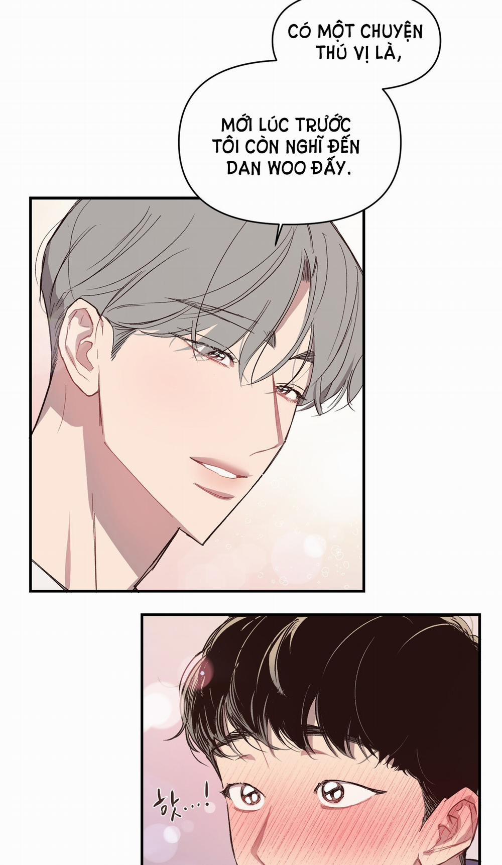 [18+] Điều Bí Mật Dưới Mái Tóc 9.1 trang 9