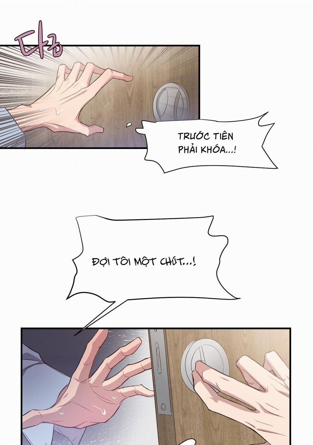 [18+] Điều Bí Mật Dưới Mái Tóc 9.2 trang 13