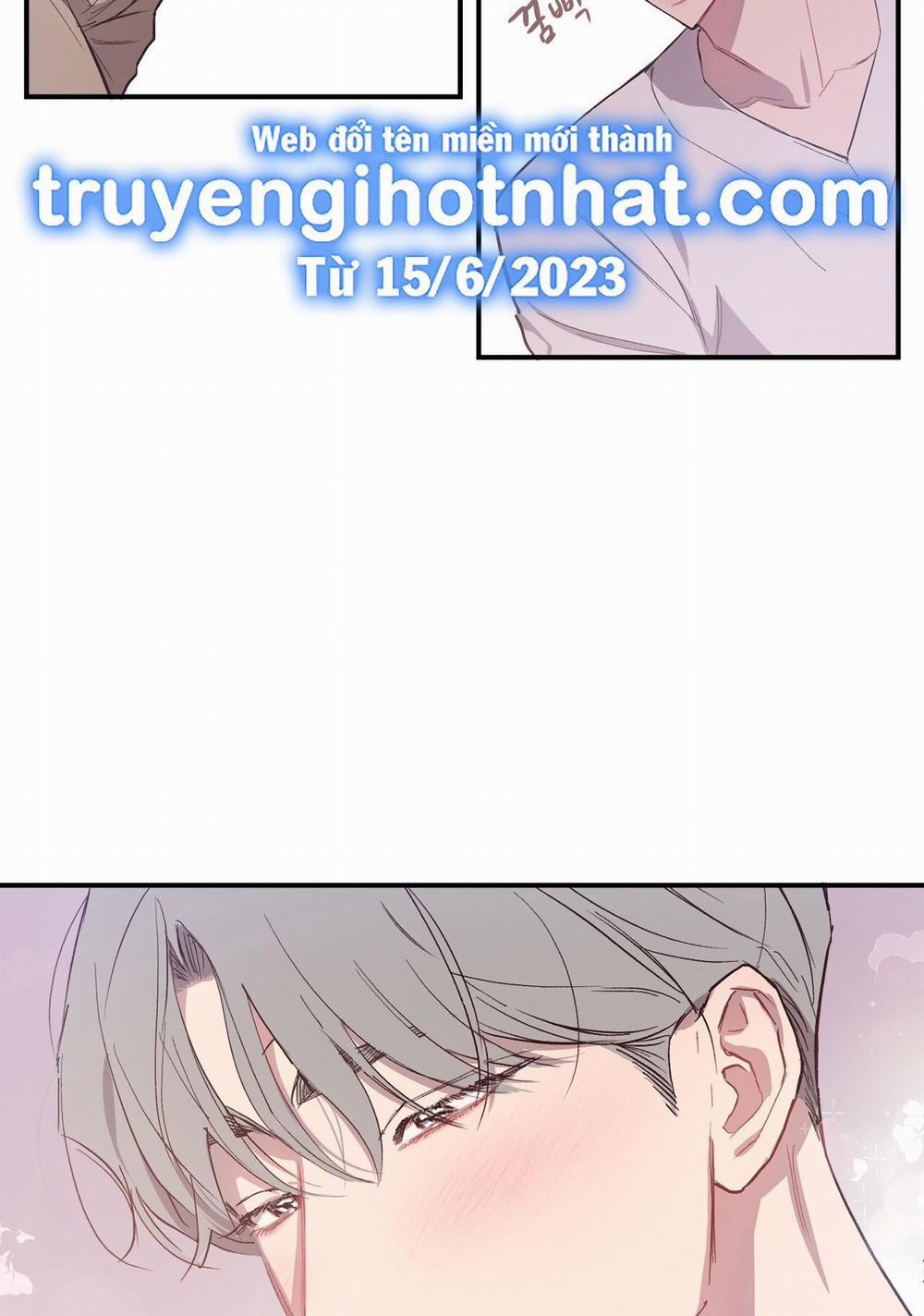 [18+] Điều Bí Mật Dưới Mái Tóc 9.2 trang 15