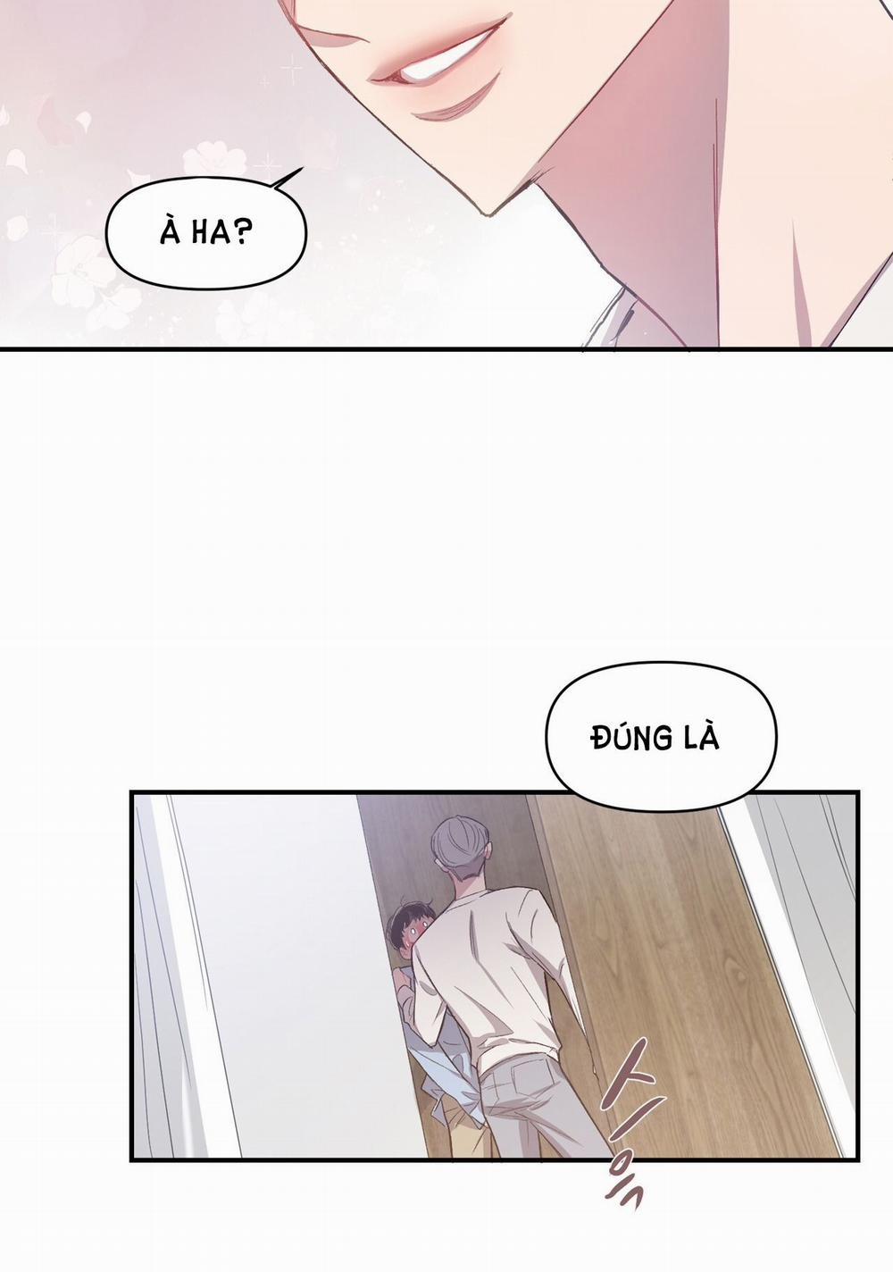 [18+] Điều Bí Mật Dưới Mái Tóc 9.2 trang 16